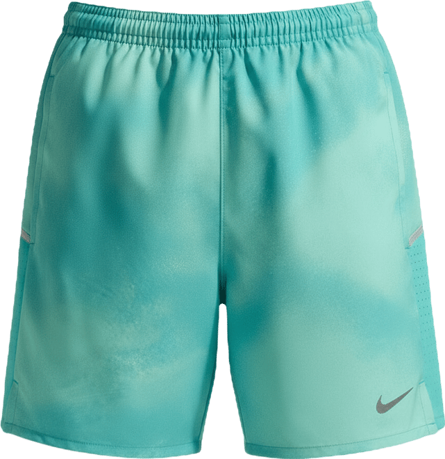 Nike Miler Older Kids' Dri-FIT Shorts