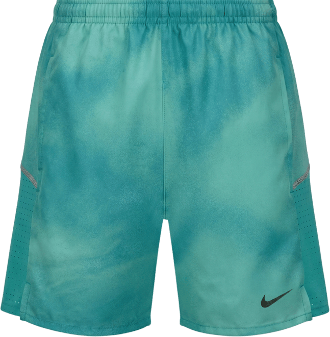 Nike Miler Older Kids' Dri-FIT Shorts