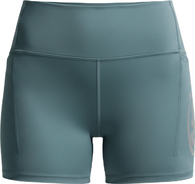 Nike Swift Women's High-Waisted 10cm (approx.) Tight Running Shorts