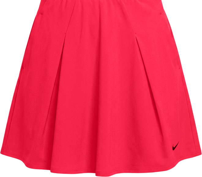 Nike Golf Club Dri-FIT ruimvallende golfrok