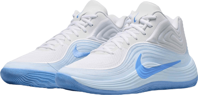Nike Precision 8 MID Tenis de básquetbol para hombre
