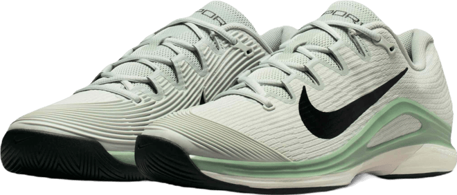 Nike Vapor 12 Tenis de tenis para cancha dura para hombre