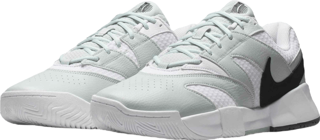 NikeCourt Lite 4 Tenis de tenis para hombre