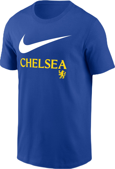 Chelsea FC Men's Nike Soccer T-Shirt