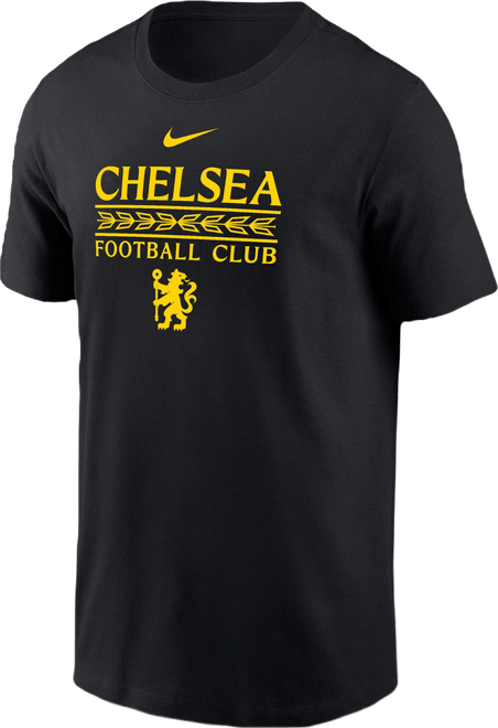 Chelsea FC Men's Nike Soccer T-Shirt