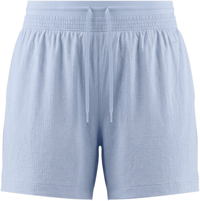 Nike Sportswear Women's Loose High-Waisted Lightweight Ripstop Shorts (Plus Size)
