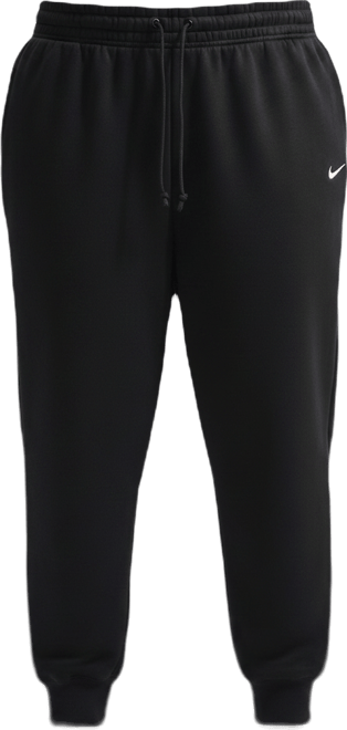 Nike Sportswear Phoenix Fleece Pants de tiro medio para mujer