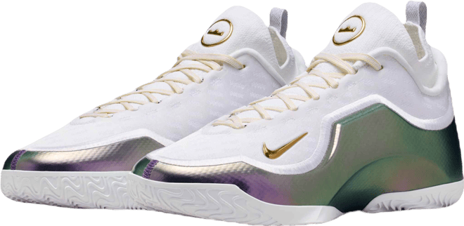 LeBron XXIII Elite 'For the Record' EP Basketball Shoes