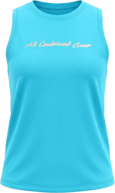Nike ACG "Solar Chase" Women's Dri-FIT Trail Running Tank Top