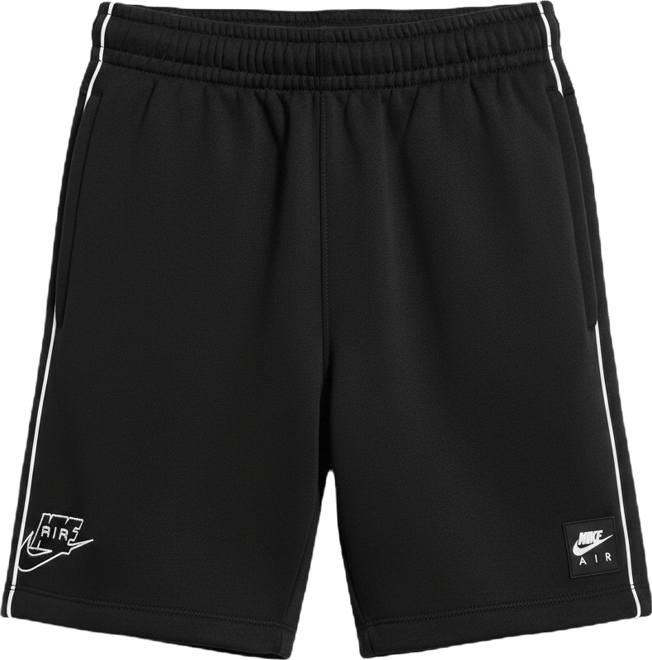 Nike Air Fleece-Shorts (ältere Kinder)
