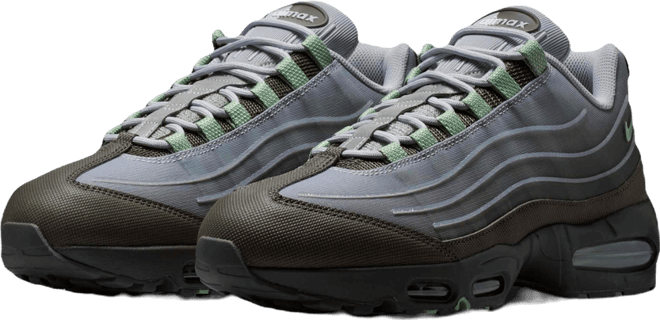 Nike Air Max Big Bubble Pánské boty