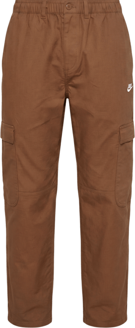Nike Sportswear Club Men's Woven Cargo Trousers