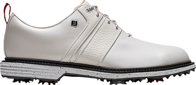 Footjoy Men's Legends Series Premiere Packard Golf Shoes | Golf Galaxy