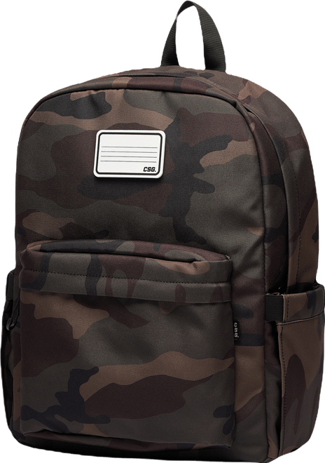 coach campus backpack camo CSG Baseline Backpack - Adult