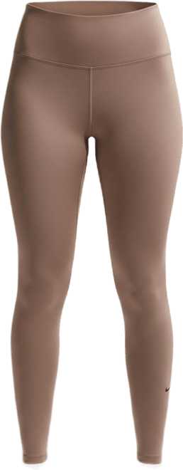 Nike One Women's High-Rise Leggings
