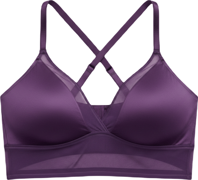 Plus Size - Shine Micro Flutter Cheeky Lingerie Short - Torrid
