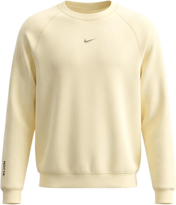 NOCTA Men's Fleece CS Crew