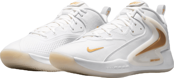 Nike HyperSet 2 Indoor Court Shoes