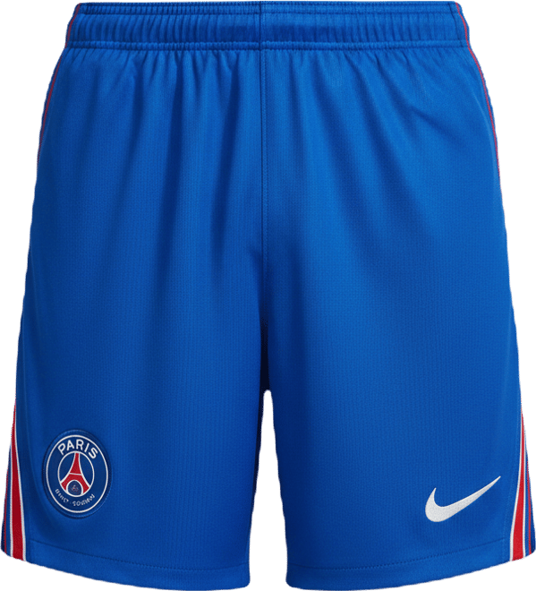 Paris Saint-Germain 2026/27 Stadium Domicile Short de foot Nike Dri-FIT Replica pour homme