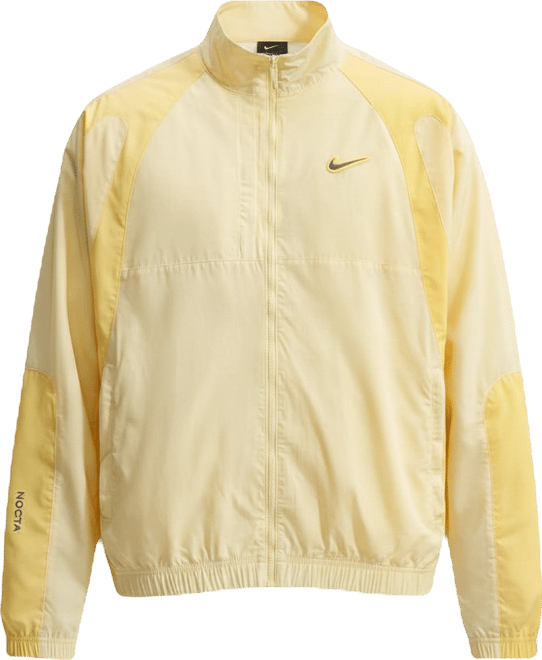 NOCTA Northstar Nylon Tracksuit Jacket