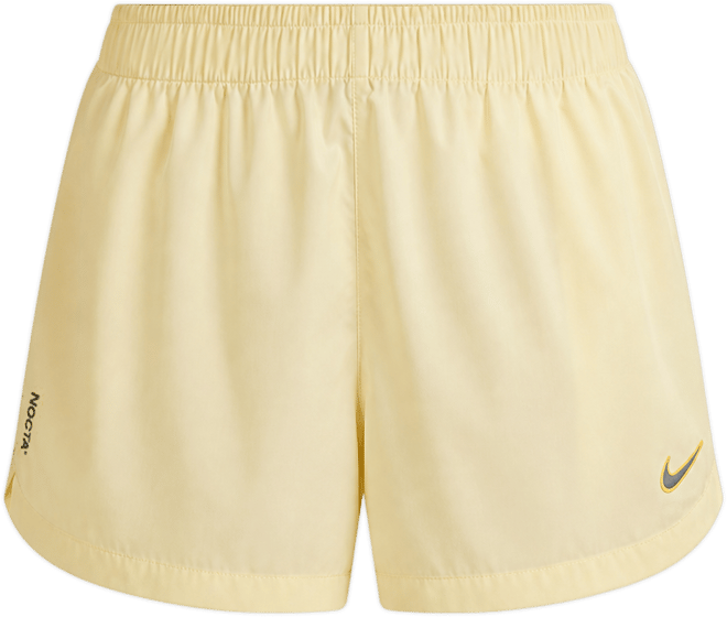 NOCTA Short en nylon Cardinal