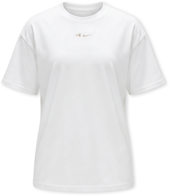 A'ja A'ja Wilson Nike Dri-FIT Basketball T-Shirt
