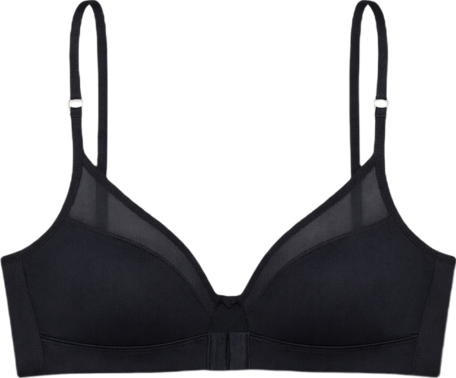Playtex 18 Hour Posture Boost Front Close Full Coverage Wireless