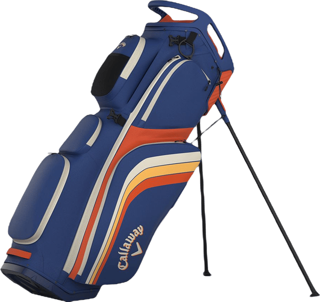 Callaway 2026 Limited Edition Fairway 14 Stand Bag | Golf Galaxy