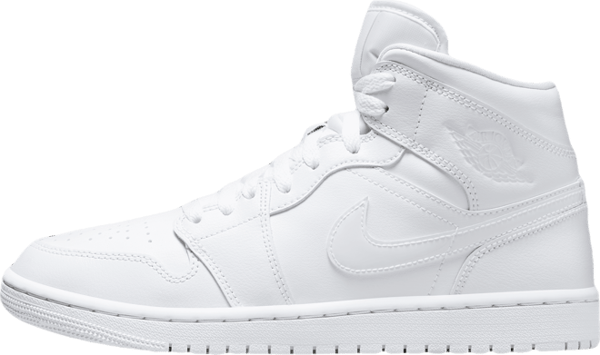 Air Jordan 1 Mid Women's Shoes