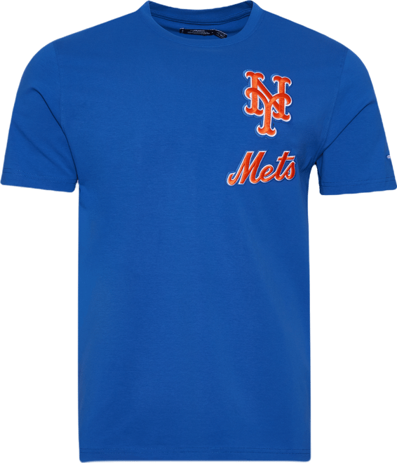 Mets ユニフォーム 星条旗デザイン サイズ: L Pro Standard New York Mets Postage SJ T-Shirt - Men's | Foot Locker