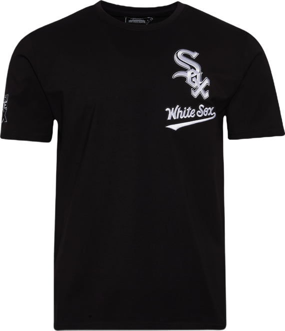 Pro Standard Chicago White Sox Postage SJ T-Shirt - Men's | Foot