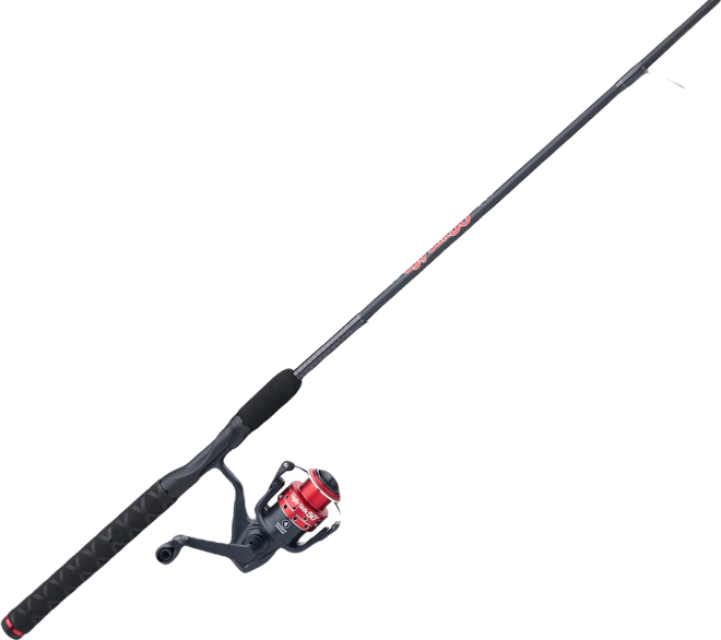 spincast rods 8 ft long ugly stik GX2 Combo and Ugly Stik Clear Tip design Ugly Stik Carbon Catfish Spinning
