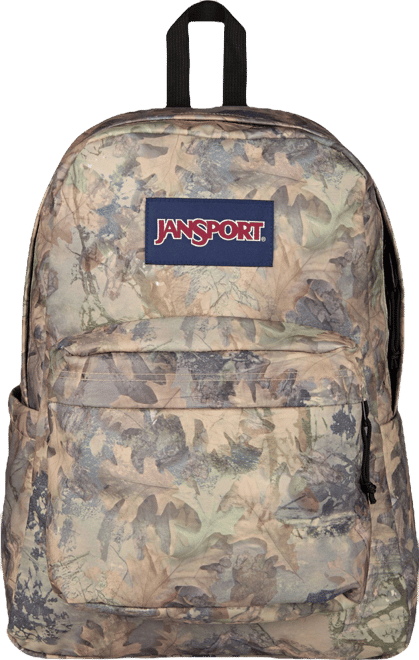 Jansport SuperBreak Plus Backpack