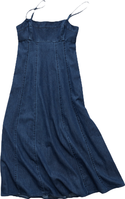 everlane dream 90s shift dress The '90s Rib Dress main image 1