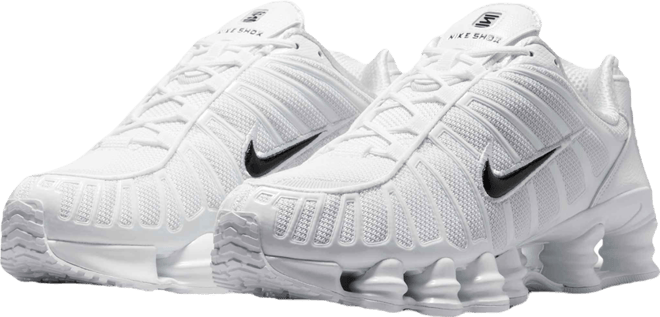 Nike Shox TL Men's Shoes