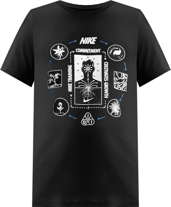 Nike Men's T-Shirt
