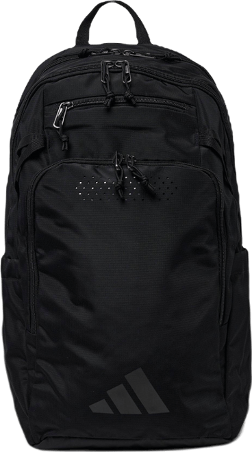 adidas defender backpack black RD294 so you can stay focused when youre heading to practice adidas Defender 5 Backpack -