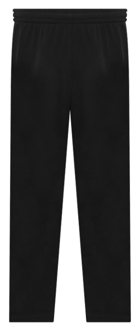 Tek Gear Solid Black Active Pants Size 3X (Plus) - 44% off