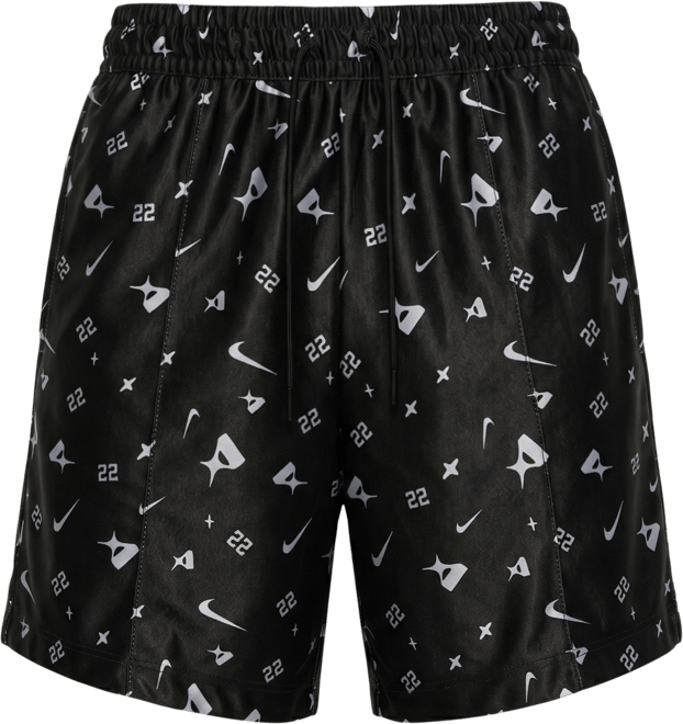 A'ja Wilson Dri-FIT Basketball Shorts