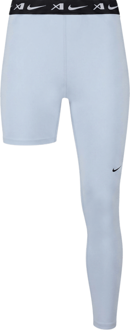 A'ja Wilson Women's A'symmetric Reversible Single-Leg Basketball Leggings