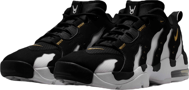 Nike Air DT Max '96 低幫運動鞋 男鞋