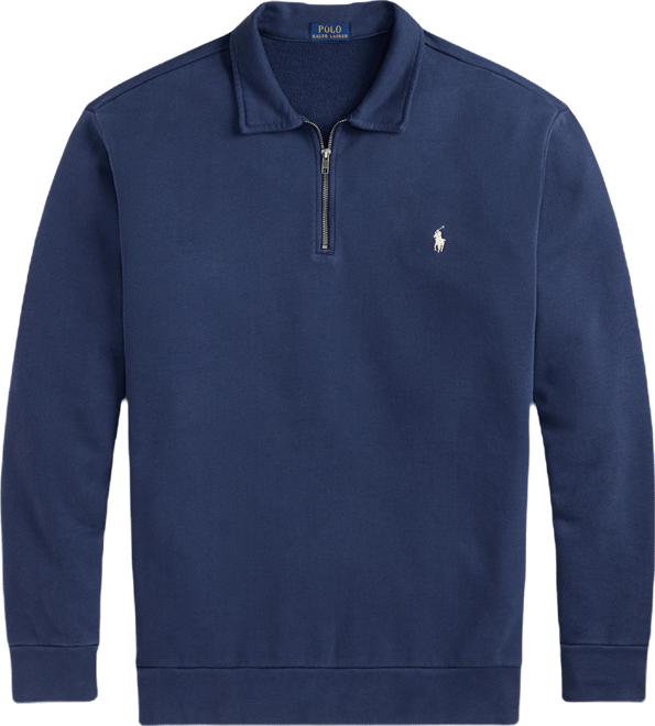 Polo Ralph Lauren Men's Bedford Lace-Up Sneakers - Macy's