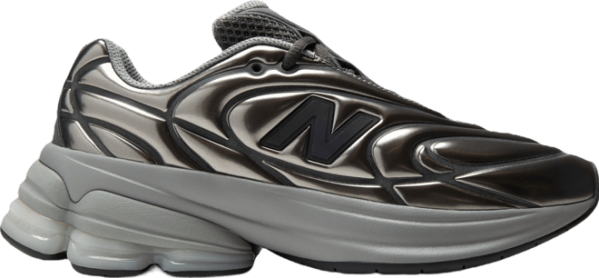 ABZORB 5030 Grey Days - New Balance