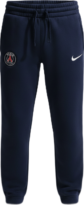 Paris Saint-Germain Club Fleece Pantalon de jogging Nike Football pour ado (garçon)