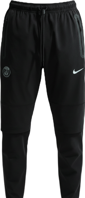 Paris Saint-Germain Tech Nike geweven voetbalbroek voor heren