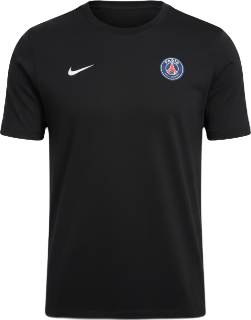 Paris Saint-Germain Essential Men's Nike Soccer T-Shirt