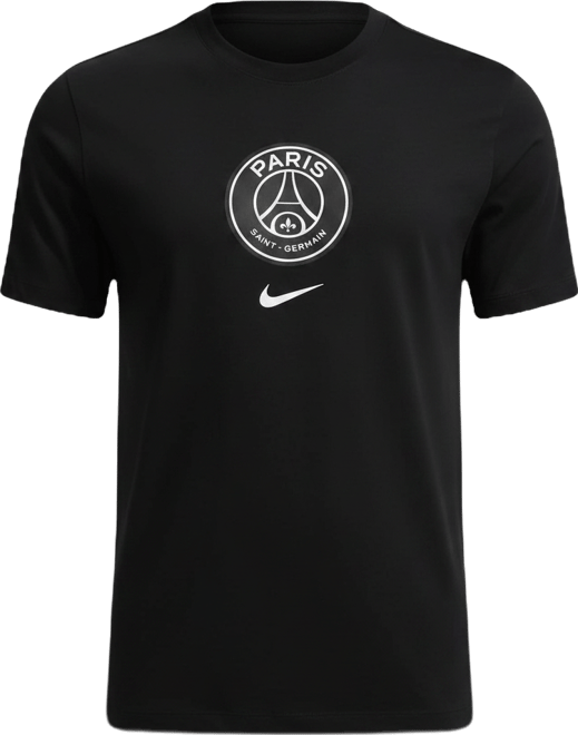 Paris Saint-Germain Playera de fútbol Nike para hombre