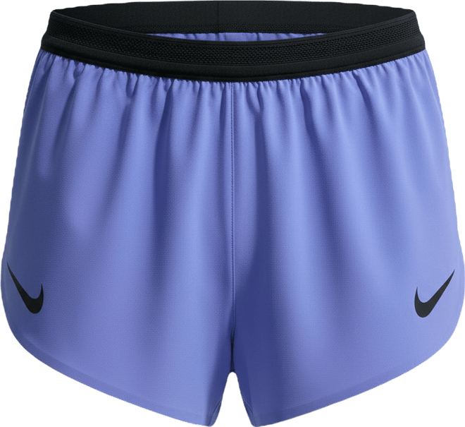 Nike AeroSwift Shorts de correr Dri-FIT ADV de 5 cm con forro de ropa interior para hombre