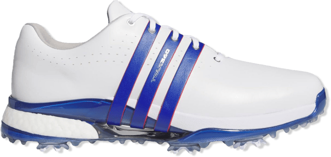 adidas Men's Tour360 Golf Shoes | Golf Galaxy