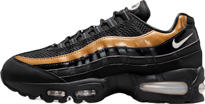Women's Nike Air Max 95 Big Bubble Casual Shoes | Finish Line